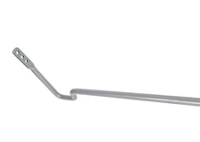 Kit barra antirollio posteriore Whiteline 18 mm per Mitsubishi Mirage CE — dettaglio 4