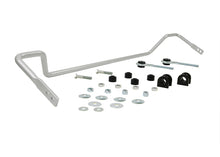 Kit barra antirollio posteriore Whiteline 18 mm per Nissan Pulsar N14 e NX/NXR B13 — vista prodotto