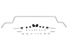 Kit barra antirollio posteriore Whiteline 18 mm per Nissan Pulsar N14 e NX/NXR B13 — dettaglio 3