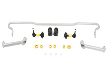 Kit barra antirollio posteriore Whiteline 18 mm per Subaru BRZ ZC6, Toyota GT86 e GR86 — dettaglio 3