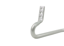 Kit barra antirollio posteriore Whiteline 18 mm per Subaru BRZ ZC6, Toyota GT86 e GR86 — dettaglio 4