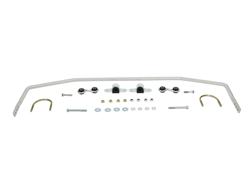 Kit barra antirollio posteriore Whiteline 20 mm per Audi, Seat, Skoda e Volkswagen PQ24 — dettaglio 3