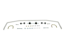 Kit barra antirollio posteriore Whiteline 20 mm per Audi, Seat, Skoda e Volkswagen PQ24 — dettaglio 3