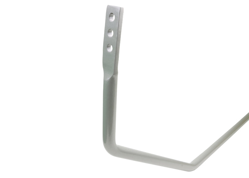 Kit barra antirollio posteriore Whiteline 20 mm per Audi, Seat, Skoda e Volkswagen PQ24 — dettaglio 4