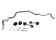 Kit barra antirollio posteriore Whiteline 20 mm per BMW Serie 3 E46, esclusa M3 — vista prodotto