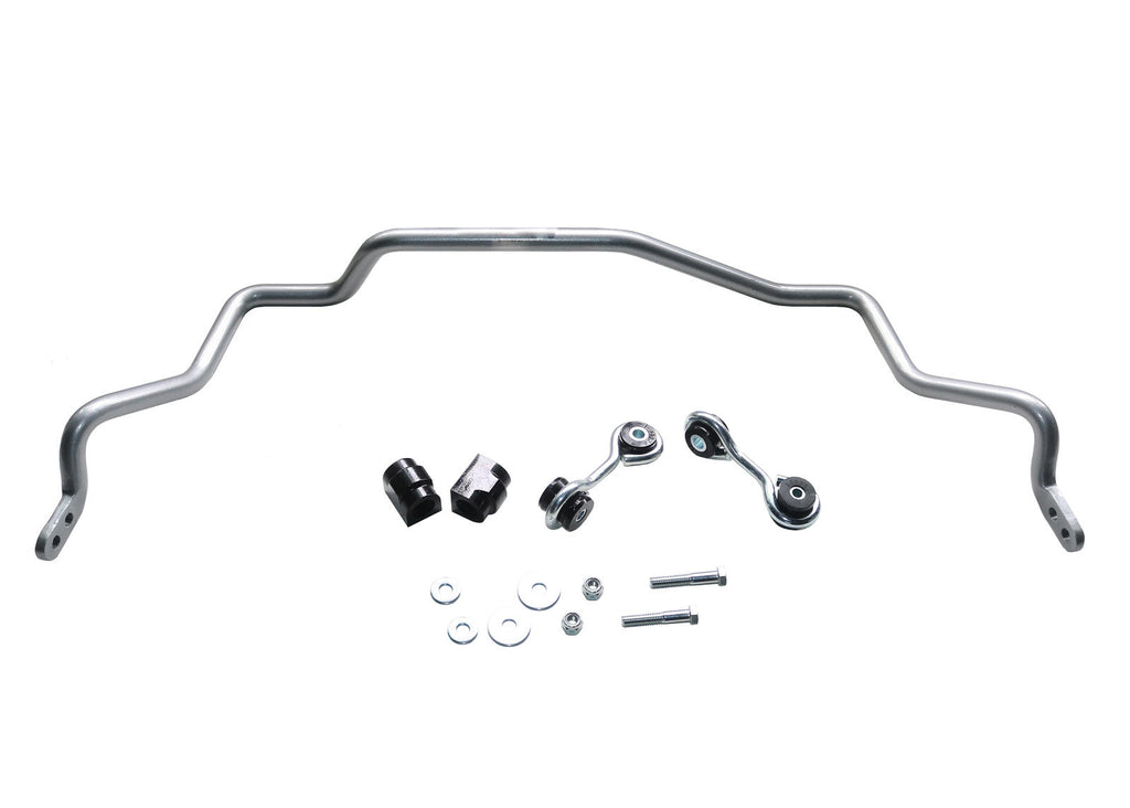 Kit barra antirollio posteriore Whiteline 20 mm per BMW Serie 3 E46, esclusa M3 — dettaglio 3