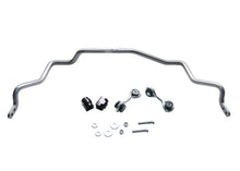 Kit barra antirollio posteriore Whiteline 20 mm per BMW Serie 3 E46, esclusa M3 — dettaglio 3