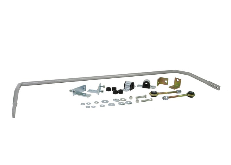 Kit barra antirollio posteriore Whiteline 20 mm per Opel Corsa X01 e Meriva X03 — vista prodotto