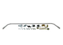 Kit barra antirollio posteriore Whiteline 20 mm per Opel Corsa X01 e Meriva X03 — dettaglio 2