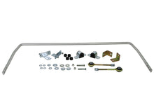 Kit barra antirollio posteriore Whiteline 20 mm per Opel Corsa X01 e Meriva X03 — dettaglio 3