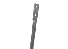Kit barra antirollio posteriore Whiteline 20 mm per Opel Corsa X01 e Meriva X03 — dettaglio 4