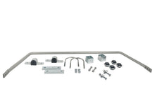 Kit barra antirollio posteriore Whiteline 20 mm per Suzuki Swift EZ — dettaglio 2
