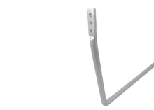 Kit barra antirollio posteriore Whiteline 20 mm per Suzuki Swift EZ — dettaglio 4