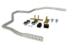 Kit barra antirollio posteriore Whiteline 20 mm per Toyota Corolla AE86 — vista prodotto