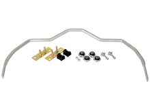 Kit barra antirollio posteriore Whiteline 20 mm per Toyota Corolla AE86 — dettaglio 3