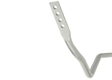 Kit barra antirollio posteriore Whiteline 20 mm per Toyota Corolla AE86 — dettaglio 4