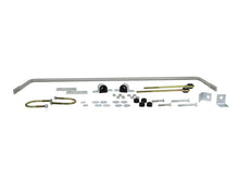 Kit barra antirollio posteriore Whiteline 20 mm per Toyota Paseo e Starlet — dettaglio 2