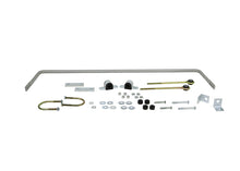 Kit barra antirollio posteriore Whiteline 20 mm per Toyota Paseo e Starlet — dettaglio 3