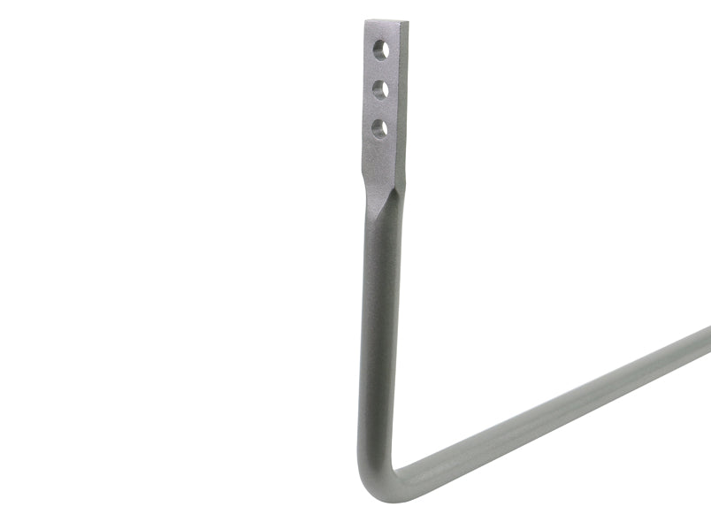 Kit barra antirollio posteriore Whiteline 20 mm per Toyota Paseo e Starlet — dettaglio 4