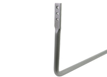 Kit barra antirollio posteriore Whiteline 20 mm per Toyota Paseo e Starlet — dettaglio 4
