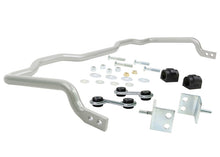 Kit barra antirollio posteriore Whiteline 22 mm per BMW Serie 3 e M3 E36 — vista prodotto