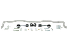 Kit barra antirollio posteriore Whiteline 22 mm per BMW Serie 3 e M3 E36 — dettaglio 2