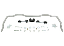 Kit barra antirollio posteriore Whiteline 22 mm per BMW Serie 3 e M3 E36 — dettaglio 3