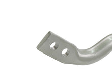 Kit barra antirollio posteriore Whiteline 22 mm per BMW Serie 3 e M3 E36 — dettaglio 4