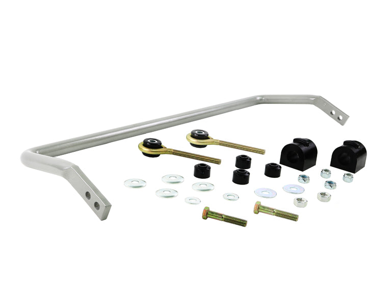 Kit barra antirollio posteriore Whiteline 22 mm per Ford Focus MK1 LR — vista prodotto