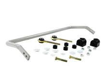 Kit barra antirollio posteriore Whiteline 22 mm per Ford Focus MK1 LR — vista prodotto