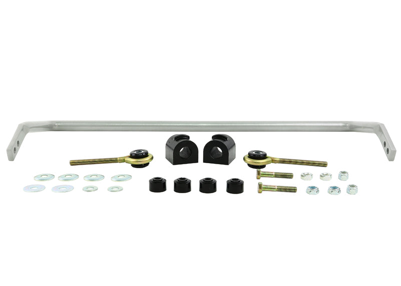 Kit barra antirollio posteriore Whiteline 22 mm per Ford Focus MK1 LR — dettaglio 2