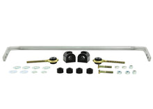 Kit barra antirollio posteriore Whiteline 22 mm per Ford Focus MK1 LR — dettaglio 2