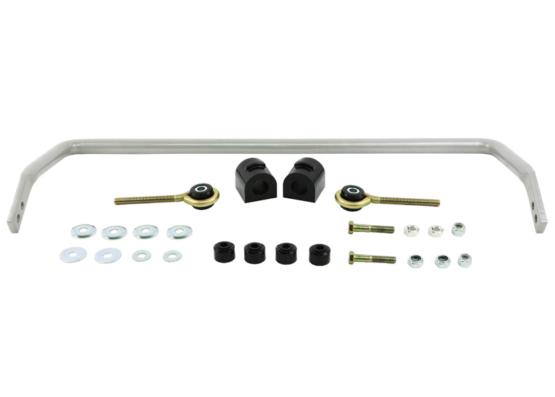 Kit barra antirollio posteriore Whiteline 22 mm per Ford Focus MK1 LR — dettaglio 3
