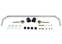 Kit barra antirollio posteriore Whiteline 22 mm per Ford Focus MK1 LR — dettaglio 3