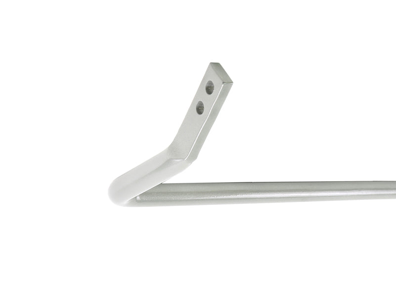 Kit barra antirollio posteriore Whiteline 22 mm per Ford Focus MK1 LR — dettaglio 4