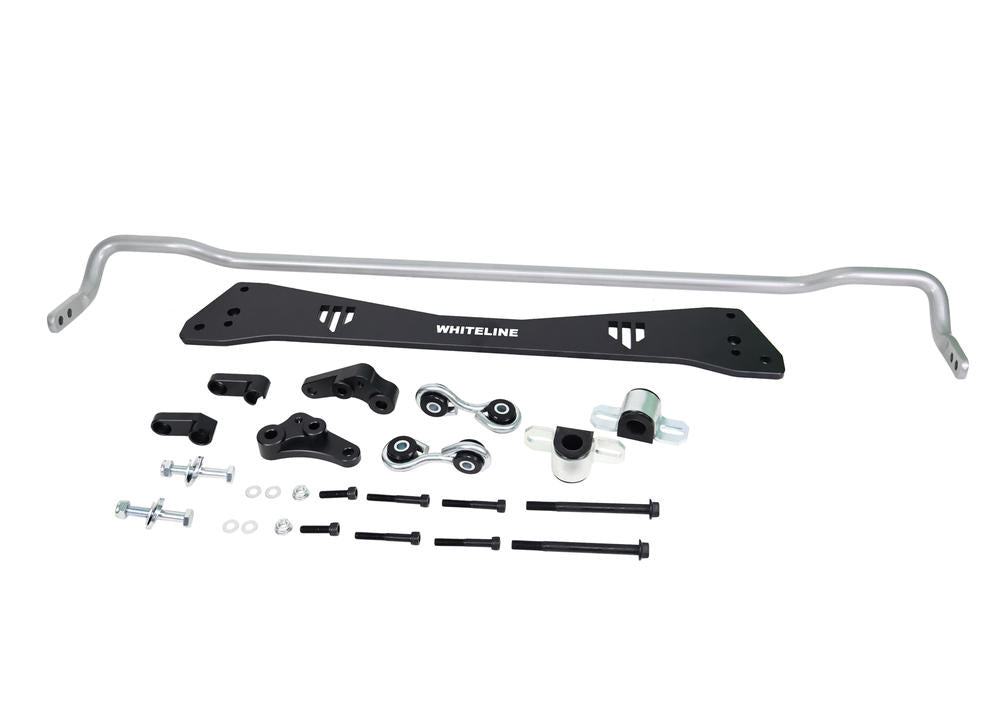 Kit barra antirollio posteriore Whiteline 22 mm per Honda Civic MK5 e Integra DC2 — vista prodotto
