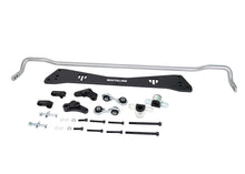 Kit barra antirollio posteriore Whiteline 22 mm per Honda Civic MK5 e Integra DC2 — vista prodotto
