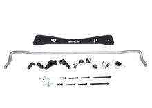 Kit barra antirollio posteriore Whiteline 22 mm per Honda Civic MK5 e Integra DC2 — dettaglio 3
