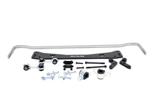 Kit barra antirollio posteriore Whiteline 22 mm per Honda Civic MK6 EJ/EK/EM — dettaglio 2