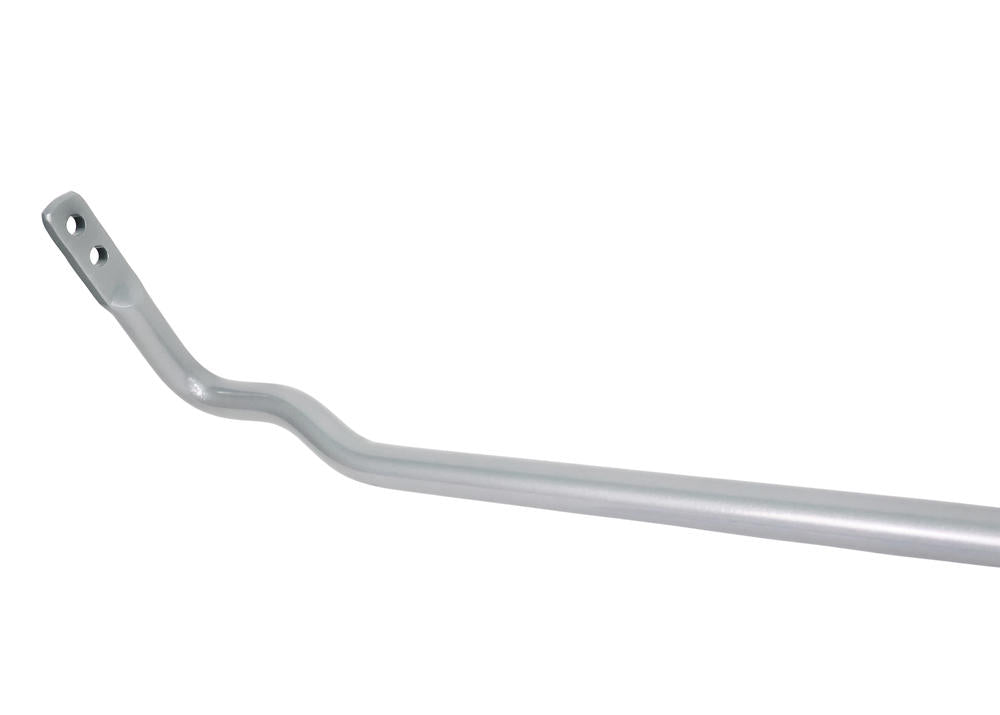 Kit barra antirollio posteriore Whiteline 22 mm per Honda Civic MK6 EJ/EK/EM — dettaglio 4