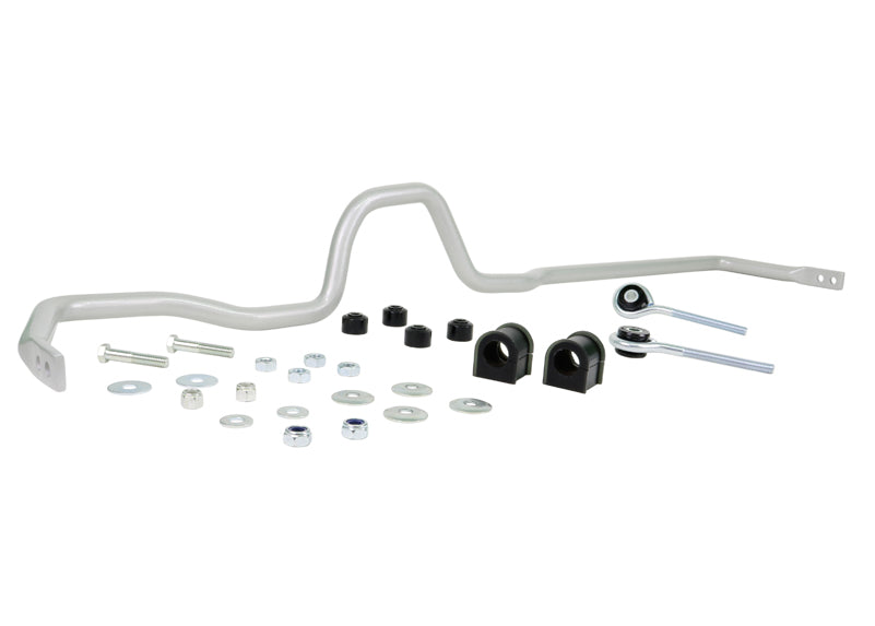 Kit barra antirollio posteriore Whiteline 22 mm per Nissan 180SX/200SX/Silvia S13 — vista prodotto