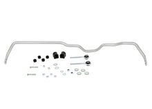 Kit barra antirollio posteriore Whiteline 22 mm per Nissan 180SX/200SX/Silvia S13 — dettaglio 3