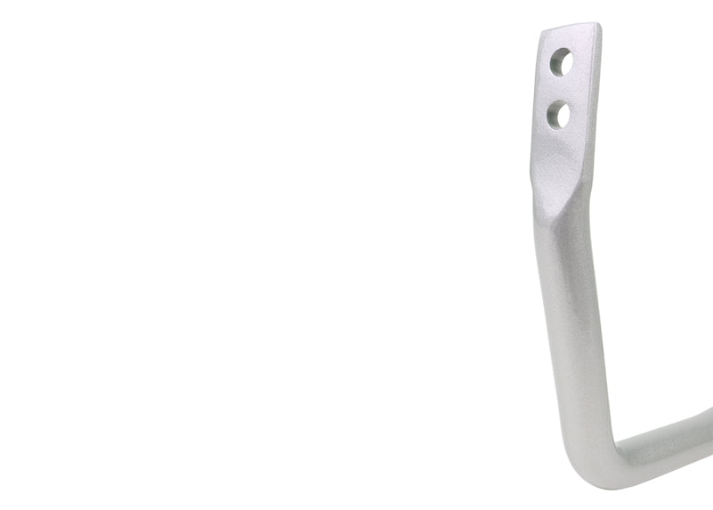 Kit barra antirollio posteriore Whiteline 22 mm per Nissan 180SX/200SX/Silvia S13 — dettaglio 4