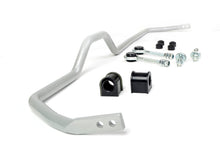 Kit barra antirollio posteriore Whiteline 22 mm per Nissan 200SX S14/S15 e Skyline R33/R34 — vista prodotto