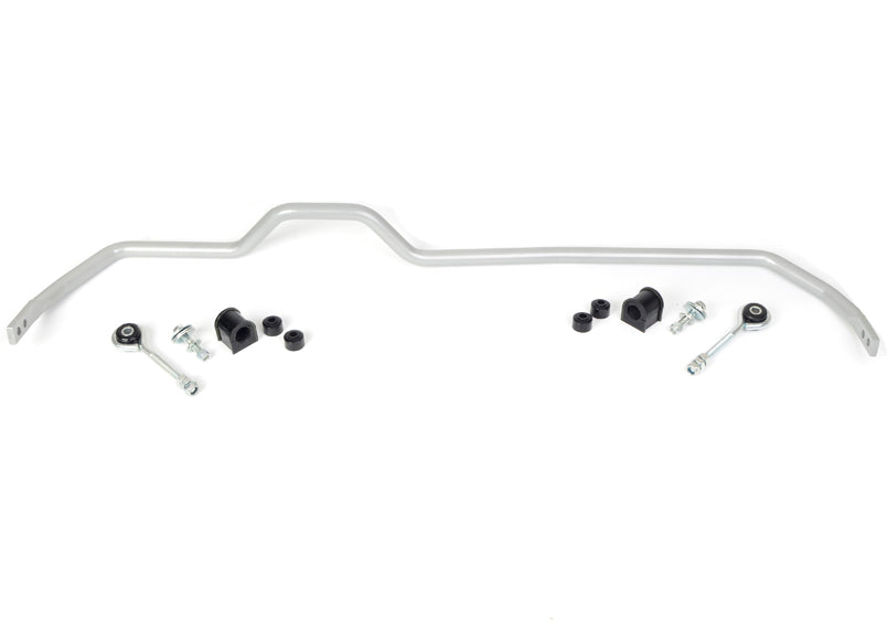 Kit barra antirollio posteriore Whiteline 22 mm per Nissan 200SX S14/S15 e Skyline R33/R34 — dettaglio 3