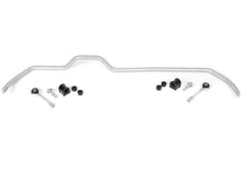 Kit barra antirollio posteriore Whiteline 22 mm per Nissan 200SX S14/S15 e Skyline R33/R34 — dettaglio 3