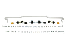 Kit barra antirollio posteriore Whiteline 22 mm per Subaru Impreza GE/GH/GJ/GP — dettaglio 3