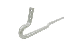 Kit barra antirollio posteriore Whiteline 22 mm per Subaru Impreza GE/GH/GJ/GP — dettaglio 4
