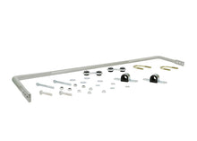 Kit barra antirollio posteriore Whiteline 24 mm per Audi, Seat, Skoda e Volkswagen PQ25 — vista prodotto