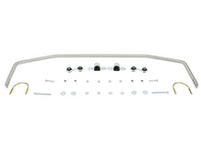Kit barra antirollio posteriore Whiteline 24 mm per Audi, Seat, Skoda e Volkswagen PQ25 — dettaglio 3